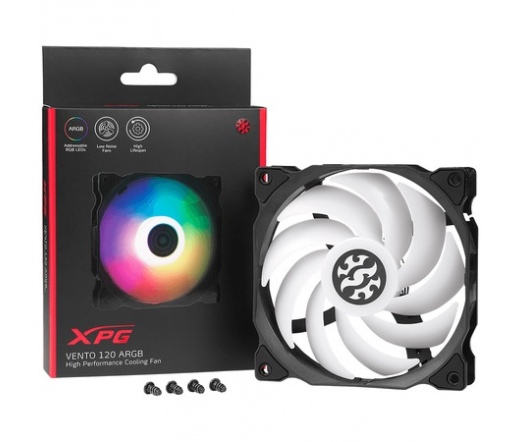 ADATA XPG Vento 120 ARGB