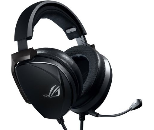 ASUS ROG Theta Electret Stereo Gaming Headset