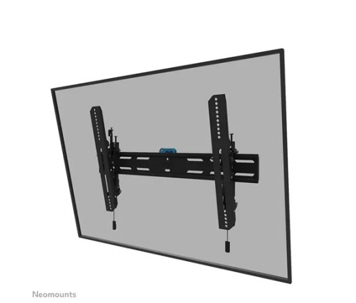 NEOMOUNTS WL35S-850BL16 1 csuklós fali konzol 40-82" 70 kg teherbírás