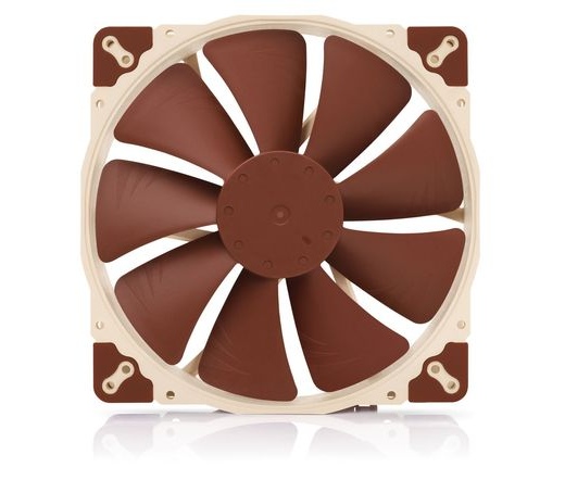 COOLER NOCTUA NF-A20 5V PWM - 200mm