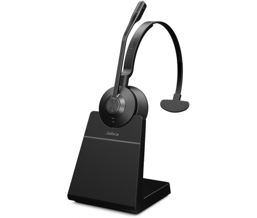 JABRA Engage 55 MS Mono USB-C + Charging Stand