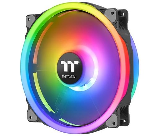 Thermaltake Riing Trio RGB 20 TT Premium Edition