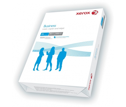 PHOTO PAPER XEROX Business A4 80g 500lap