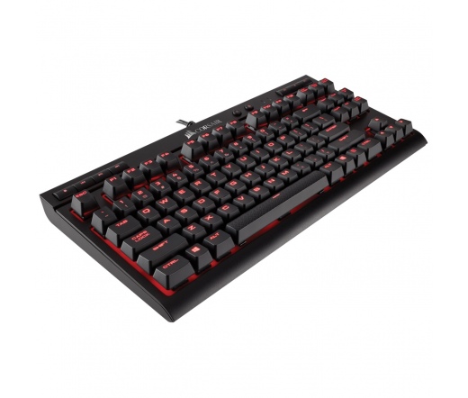 CORSAIR K63 Red Led Cherry MX Red NA