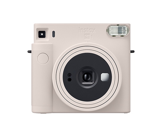 FUJIFILM Instax SQ1 WHITE