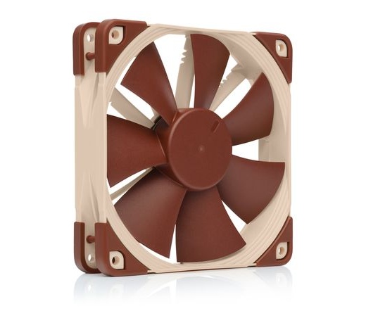 COOLER NOCTUA NF-F12 5V 120mm