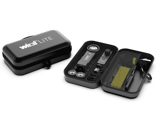 WIRAL Travel case