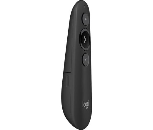 Logitech R500 LASER PRESENTATION REMOTE MID Graphite