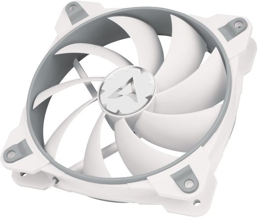 COOLER ARCTIC BioniX F120 - Grey/White (PWM, PST)