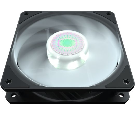 Cooler Master case fan MasterFan SickleFlow 120 White