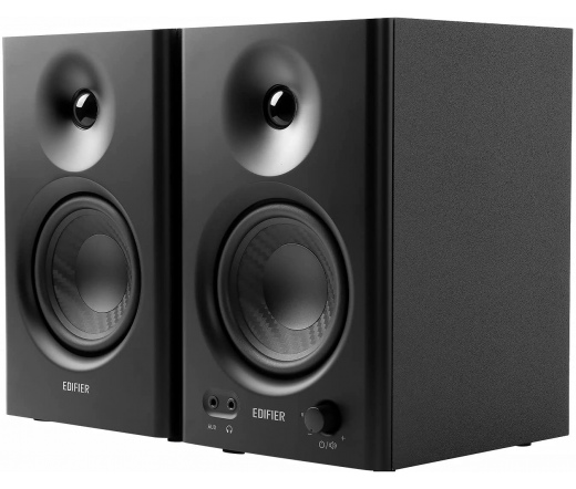 EDIFIER MR4 Studio Monitor - Black