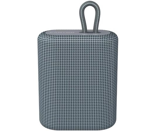 CANYON BSP-4 Portable wireless speaker - Dark Grey