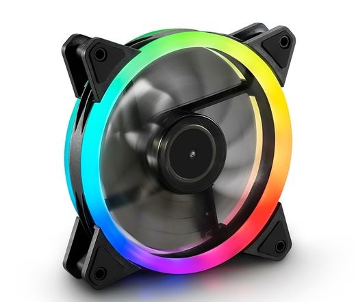 Sharkoon 12cm SHARK Blades RGB