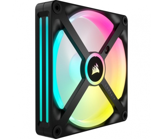 CORSAIR iCue Link QX140 RGB 140mm PWM PC Fan Expansion Kit