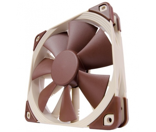 COOLER NOCTUA NF-F12-PWM - 120mm