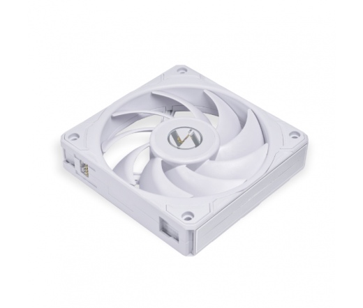 LIAN LI UNI Fan P28 120mm fehér