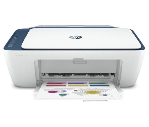 HP DeskJet 2721e