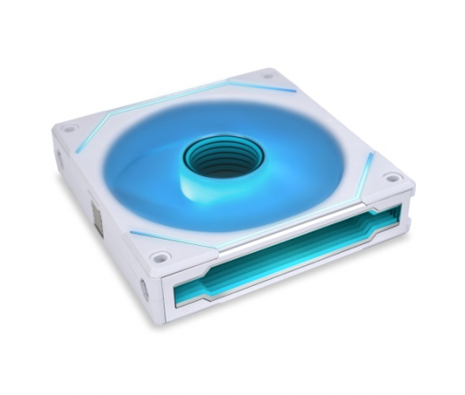 LIAN LI UNI Fan SL-Infinity 120mm White