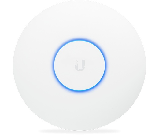 NET Ubiquiti UniFi UAP-AC-PRO acccesspoint