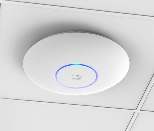 NET Ubiquiti UniFi UAP-AC-PRO acccesspoint