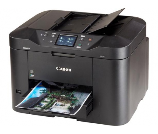 Printer Canon Maxify MB2750 MFP