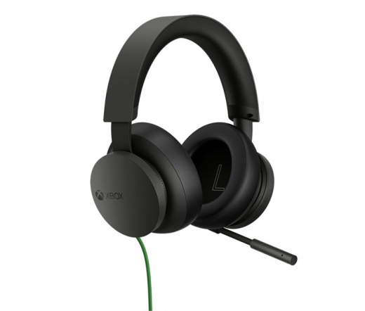 MICROSOFT Xbox Stereo Headset