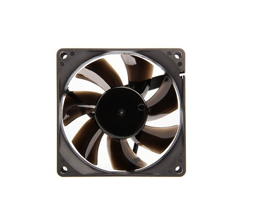 COOLER NOISEBLOCKER BlackSilent Pro PK3 - 140mm