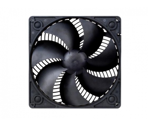 COOLER SILVERSTONE 180mm Fan AP181 Air Penetrator