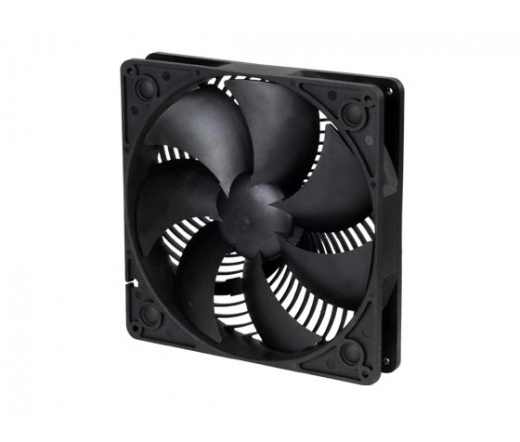 COOLER SILVERSTONE 180mm Fan AP181 Air Penetrator