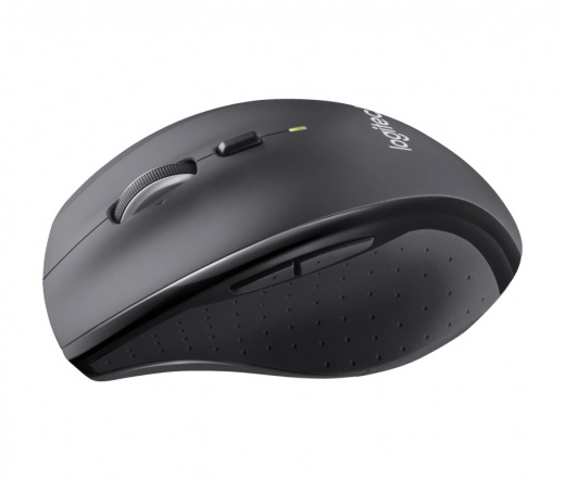 LOGITECH Marathon M705 Wireless Mouse - CHARCOAL - EMEA