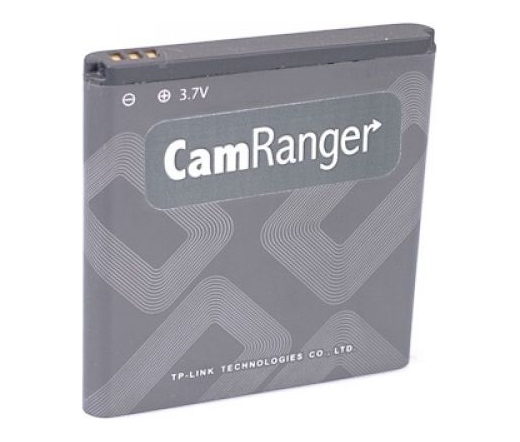 CAMRANGER Battery