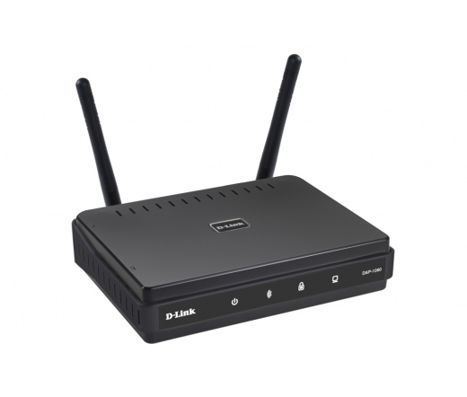 WiFi Access Point D-LINK DAP-1360