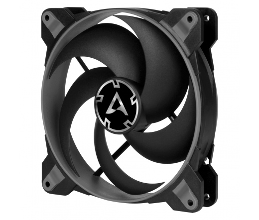 COOLER ARCTIC BioniX P120 - Grey (PWM, PST)