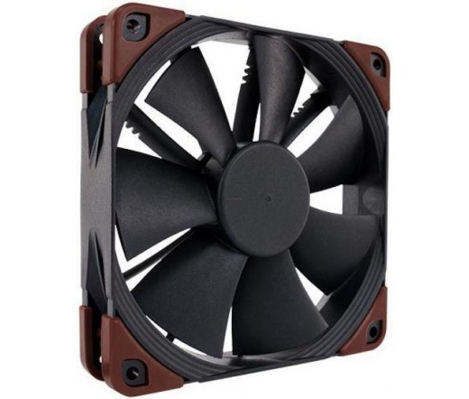 COOLER NOCTUA NF-F12 industrialPPC-2000 PWM - 120mm