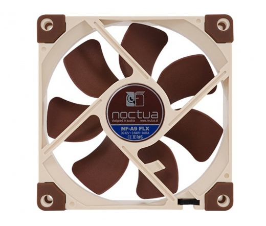 COOLER NOCTUA NF-A9 FLX 92mm