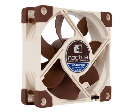 COOLER NOCTUA NF-A8 PWM 80mm