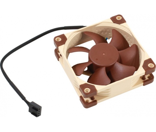 COOLER NOCTUA NF-A8 PWM 80mm