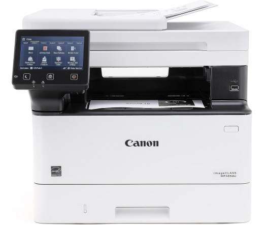 CANON I-Sensys MF465dw