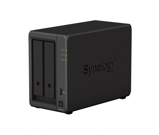 SYNOLOGY Deep Learning NVR DVA1622