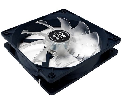 COOLER Zalman 120mm  FDB CASE FAN ZM-F3 FDB (SF)