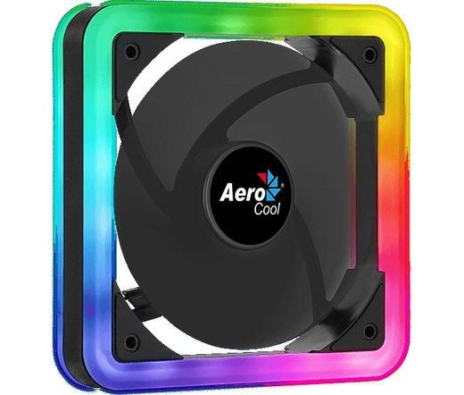 COOLER AeroCool Edge 14 ARGB