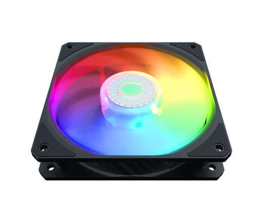 Cooler Master case fan MasterFan SickleFlow 120 ARGB 3in1