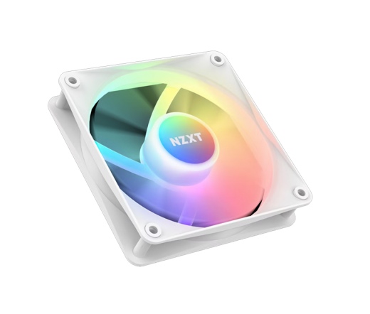 NZXT F120 RGB Core - White