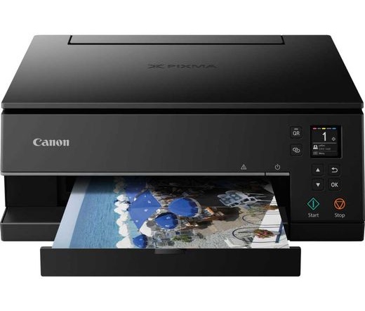 Canon PIXMA TS 6350