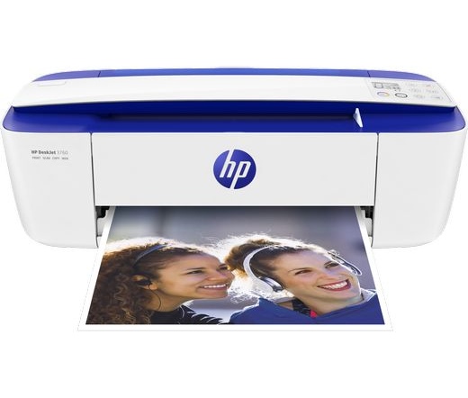 HP Deskjet 3760 MFP