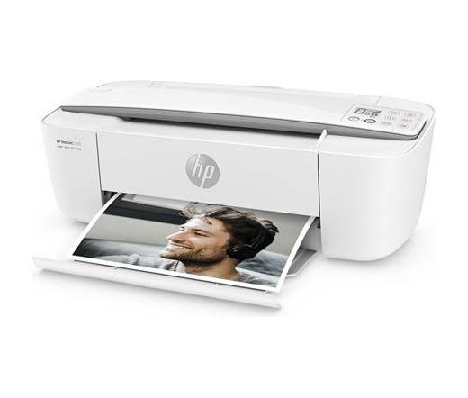 HP DeskJet 3750