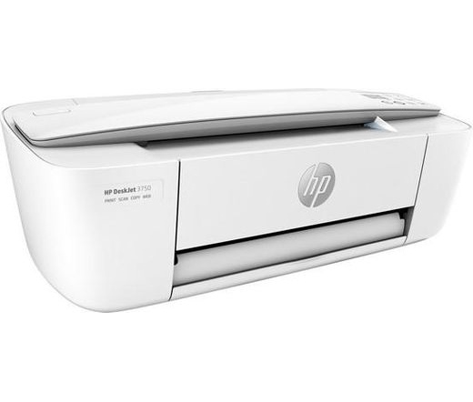 HP DeskJet 3750