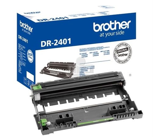 Brother DR2401 Drum unit