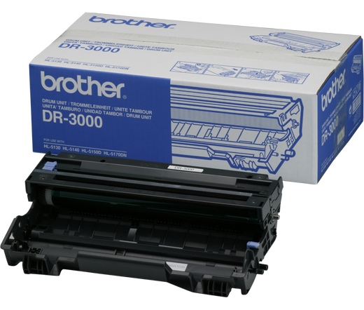 Brother DR3000YJ1 Drum unit