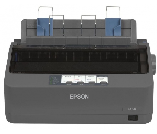 PRINTER EPSON LQ-350 24 TUS mátrix nyomtató